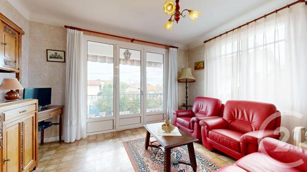 Maison à vendre  6 pièces - 137 m2 ANGLET - 64