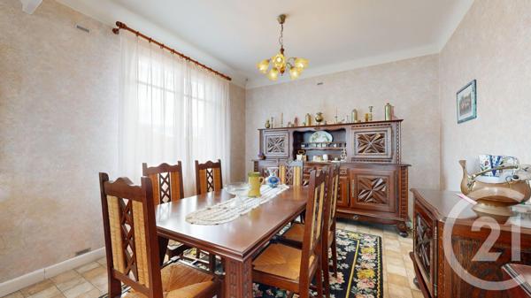 Maison à vendre  6 pièces - 137 m2 ANGLET - 64