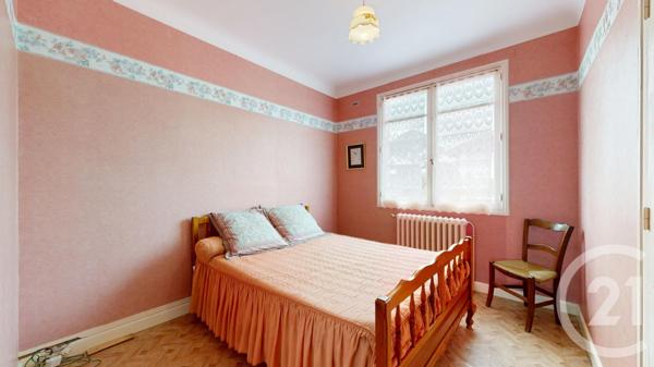 Maison à vendre  6 pièces - 137 m2 ANGLET - 64