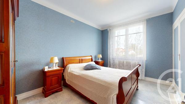 Maison à vendre  6 pièces - 137 m2 ANGLET - 64