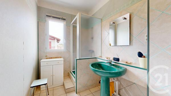 Maison à vendre  6 pièces - 137 m2 ANGLET - 64