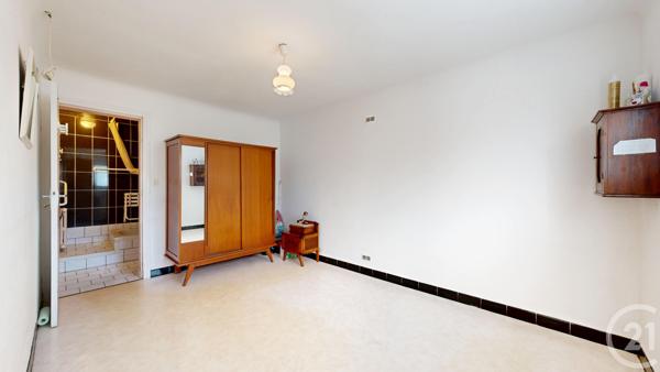 Maison à vendre  6 pièces - 137 m2 ANGLET - 64