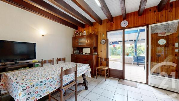 Maison à vendre  6 pièces - 137 m2 ANGLET - 64