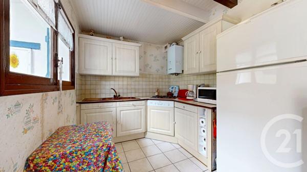 Maison à vendre  6 pièces - 137 m2 ANGLET - 64