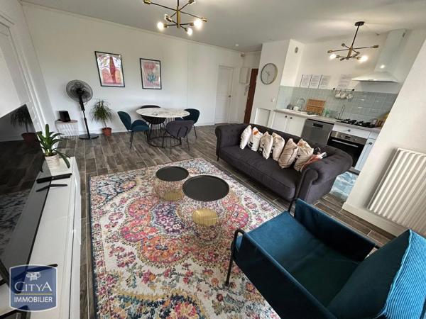 Appartement à vendre 5 pièces 94m²