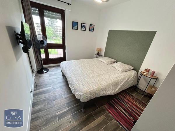 Appartement à vendre 5 pièces 94m²