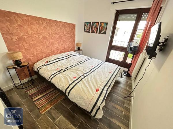 Appartement à vendre 5 pièces 94m²