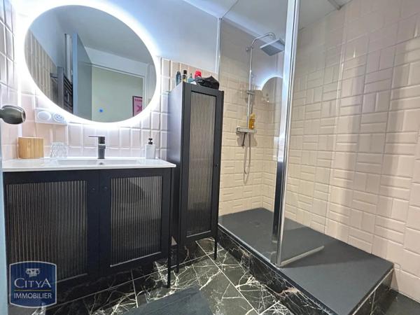 Appartement à vendre 5 pièces 94m²