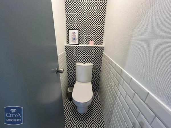 Appartement à vendre 5 pièces 94m²