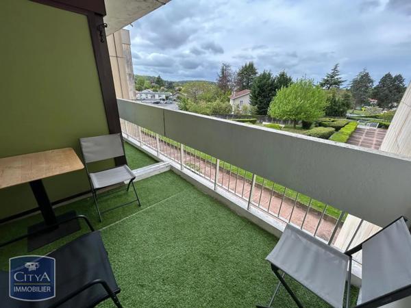 Appartement à vendre 5 pièces 94m²