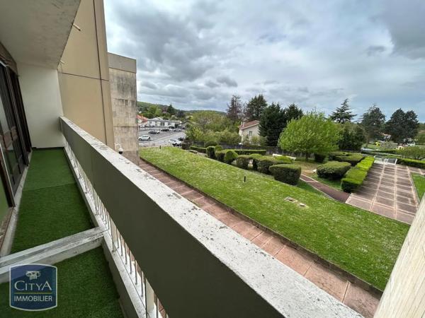 Appartement à vendre 5 pièces 94m²