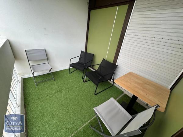 Appartement à vendre 5 pièces 94m²