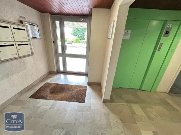 Appartement à vendre 5 pièces 94m²