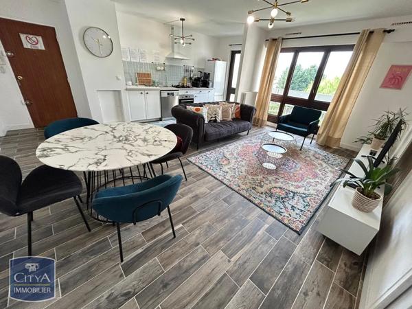 Appartement à vendre 5 pièces 94m²