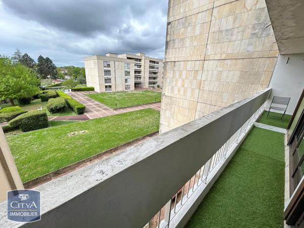 Appartement à vendre 5 pièces 94m²