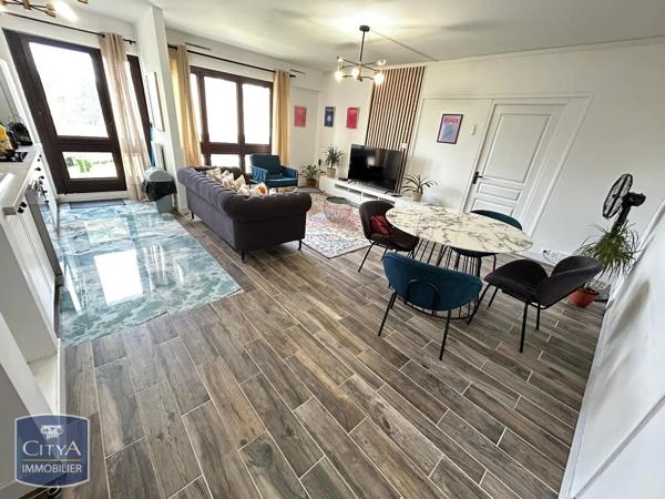 Appartement à vendre 5 pièces 94m²