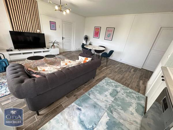 Appartement à vendre 5 pièces 94m²