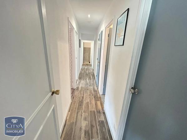 Appartement à vendre 5 pièces 94m²