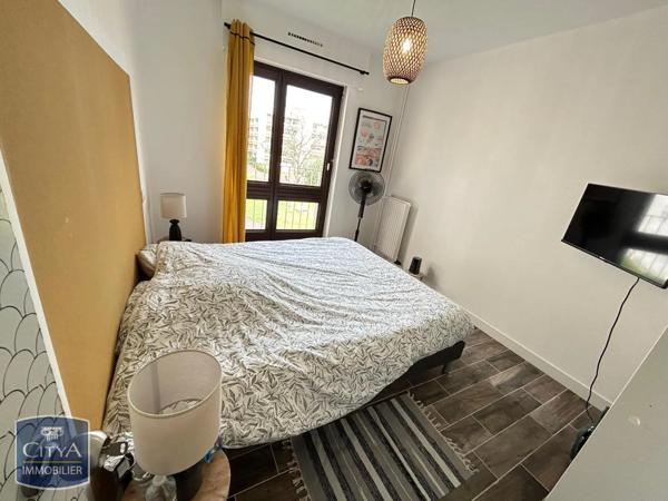 Appartement à vendre 5 pièces 94m²