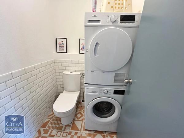 Appartement à vendre 5 pièces 94m²