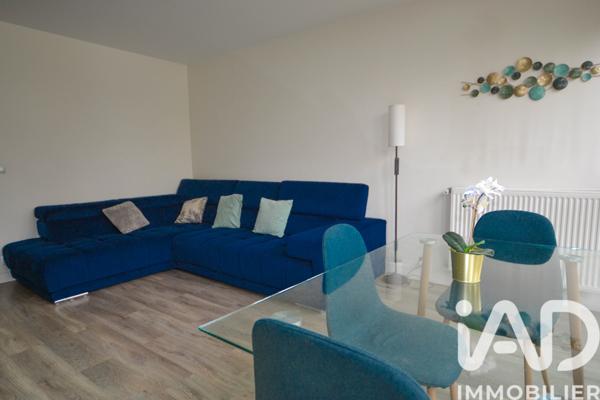 Location appartement 3 pièces 68 m² Thiais