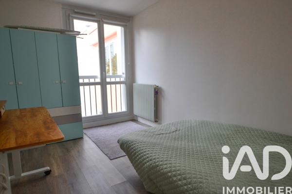 Location appartement 3 pièces 68 m² Thiais