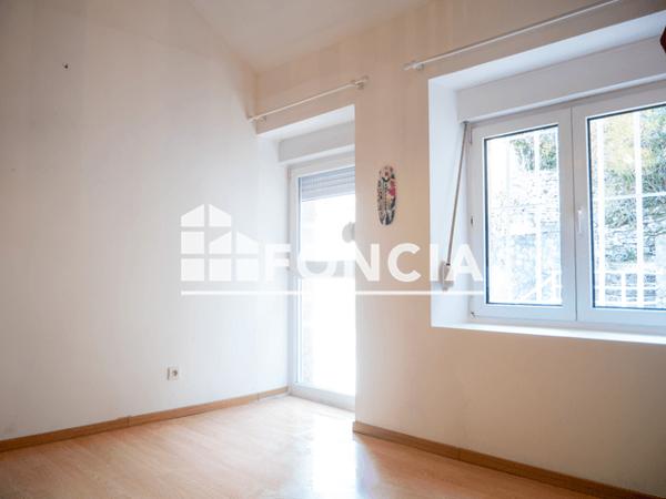 Location Appartement 4 pièces 90.63 m² - Port-sur-saône 70170