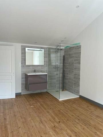 Entre Cognac et Matha (16) - Belle maison charentaise, entièrement rénovée, d'environ 300m² habitables. Cognac (16100)