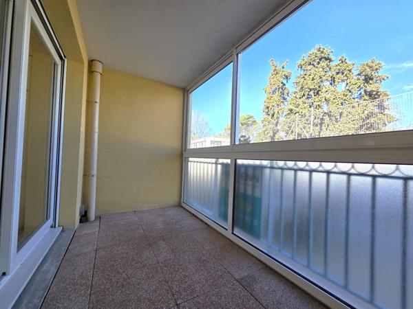 Achat vente Appartement 3 pièces 2 chambres Solliès proche Toulon