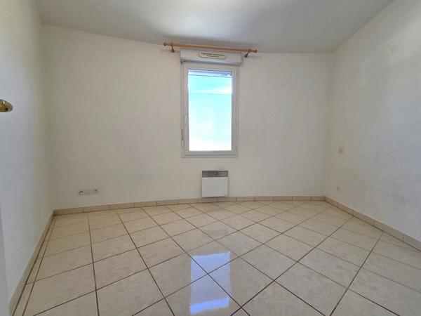Achat vente Appartement 3 pièces 2 chambres Solliès proche Toulon