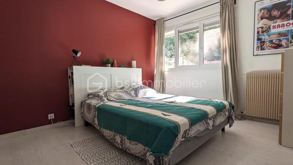 Maison de 104,50 m²