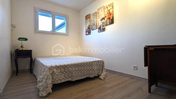 Maison de 104,50 m²