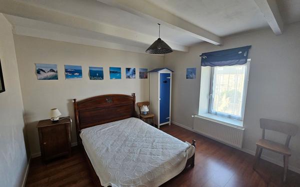 Maison à vendre    5 pièces •  Pleumeur-Bodou