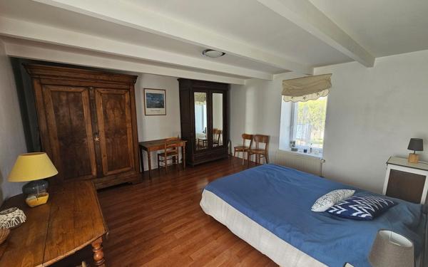 Maison à vendre    5 pièces •  Pleumeur-Bodou