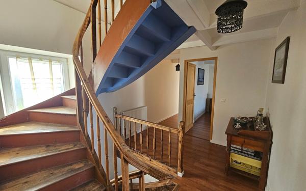 Maison à vendre    5 pièces •  Pleumeur-Bodou