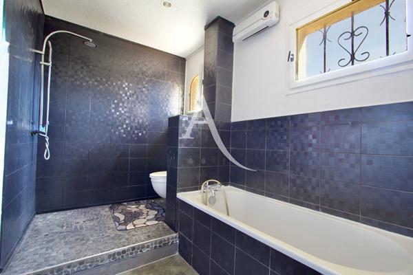 MONTPELLIER - MAISON - T4 - 90 M2 - 3 CHAMBRES - GARAGE - TERRAIN 145 M2