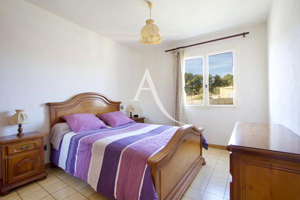 MONTPELLIER - MAISON - T4 - 90 M2 - 3 CHAMBRES - GARAGE - TERRAIN 145 M2