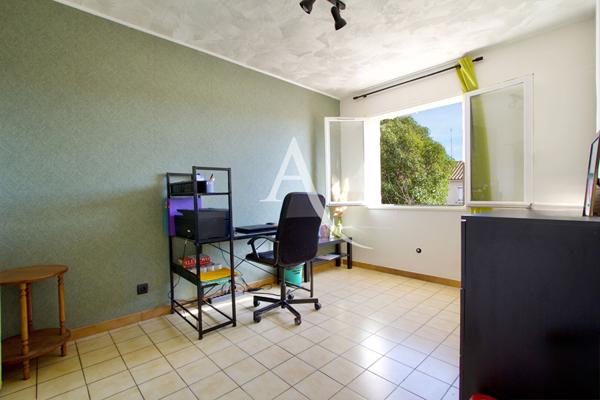 MONTPELLIER - MAISON - T4 - 90 M2 - 3 CHAMBRES - GARAGE - TERRAIN 145 M2