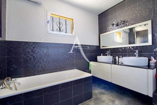 MONTPELLIER - MAISON - T4 - 90 M2 - 3 CHAMBRES - GARAGE - TERRAIN 145 M2