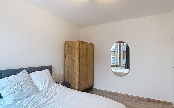 Appartement à louer    4 pièces •  Annemasse