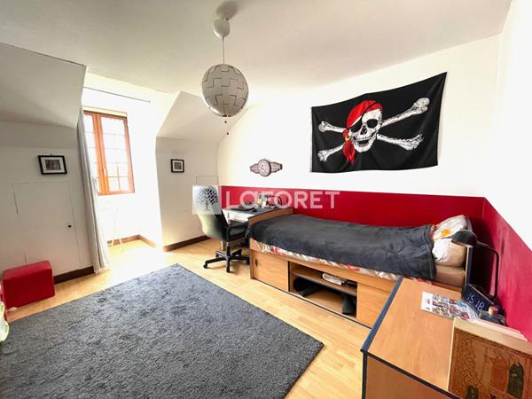 Achat maison Draveil - 12 pièce(s) - 289 m² - 665 000 €