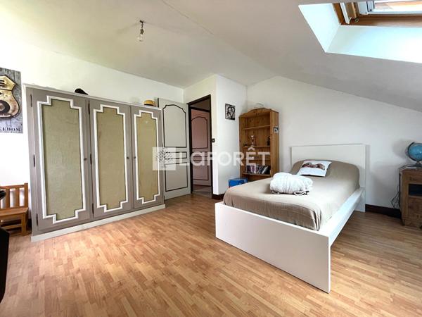 Achat maison Draveil - 12 pièce(s) - 289 m² - 665 000 €