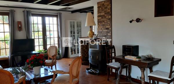 Achat maison Draveil - 12 pièce(s) - 289 m² - 665 000 €
