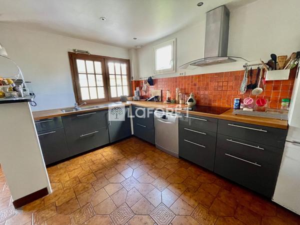 Achat maison Draveil - 12 pièce(s) - 289 m² - 665 000 €