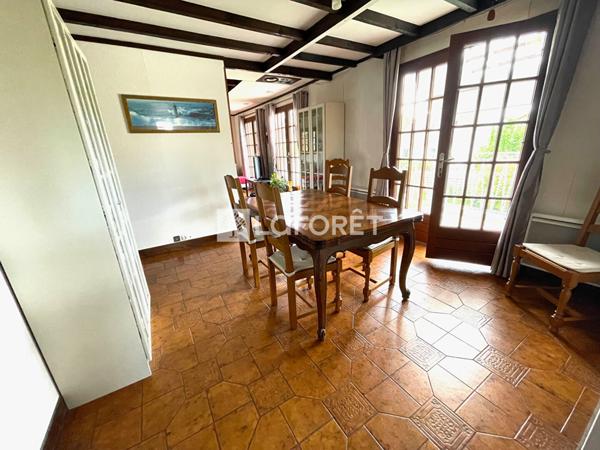 Achat maison Draveil - 12 pièce(s) - 289 m² - 665 000 €