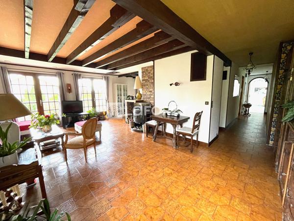 Achat maison Draveil - 12 pièce(s) - 289 m² - 665 000 €