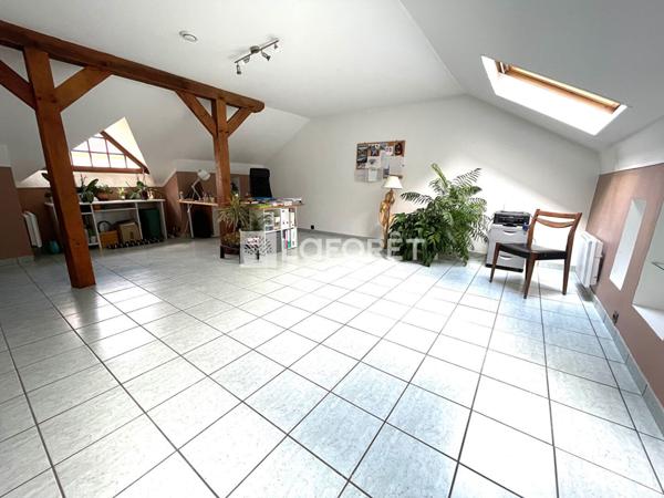 Achat maison Draveil - 12 pièce(s) - 289 m² - 665 000 €