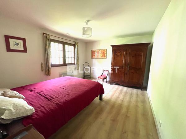 Achat maison Draveil - 12 pièce(s) - 289 m² - 665 000 €