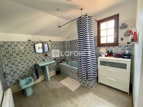 Achat maison Draveil - 12 pièce(s) - 289 m² - 665 000 €