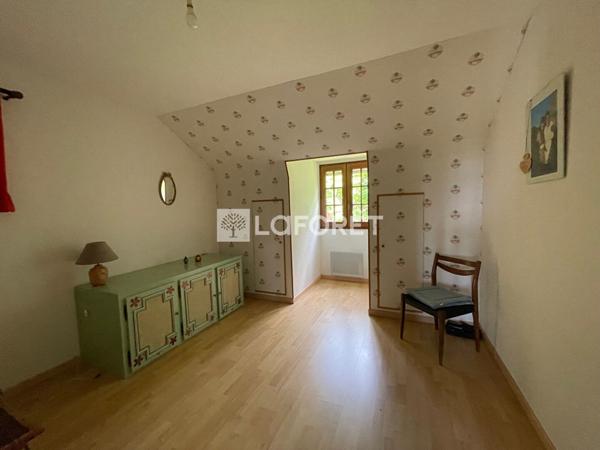 Achat maison Draveil - 12 pièce(s) - 289 m² - 665 000 €